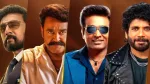 One Promo, Four Legends: Bigg Boss South Unites Nagarjuna, Mohanlal, Sethupathi and Sudeepa