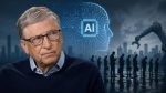 Bill Gates Proposes ‘Human Reserved’ Jobs and a Tax on AI Tokens