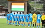Blue Colts Drawn Against Malaysia, Palestine, Singapore and Guam in U-17 Asian Cup Qualifiers