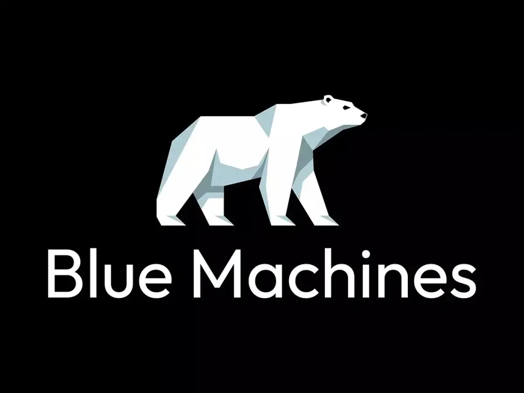 Blue Machines AI