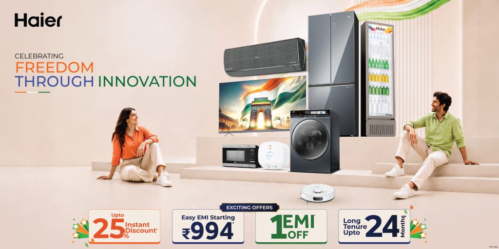 Haier India