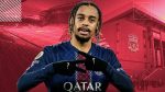 Sources Liverpool Reignite Pursuit of Bradley Barcola With PSG