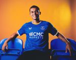 Brennan Johnson Signs 4-Year Everton Deal as Dwight McNeil Joins Crystal Palace in Straight Swap
