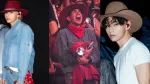 BTS’ Taehyung Gives His Jacket To A Fanboy Who Dressed Just Like Him — And ARMY Is Obsessed