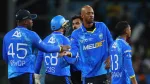 Forde holds his nerve in CPL 2026 with Kings’ 4-run win