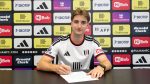 Official: César Palacios Signs for Fulham From Real Madrid in €10 Million Deal