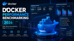 Docker Performance Benchmarking 2026: Optimization Standards Gap