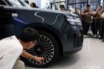 China Pushes For Recalls To Keep Car Quality Up
