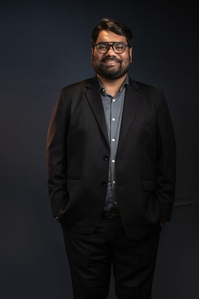 Exclusive: Primebook's Chitranshu Mahant on Building India's First Android Laptop OS, AI-Native Computing, and the Road Ahead