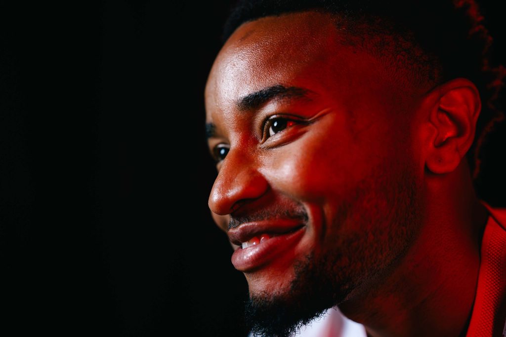 Christopher Nkunku