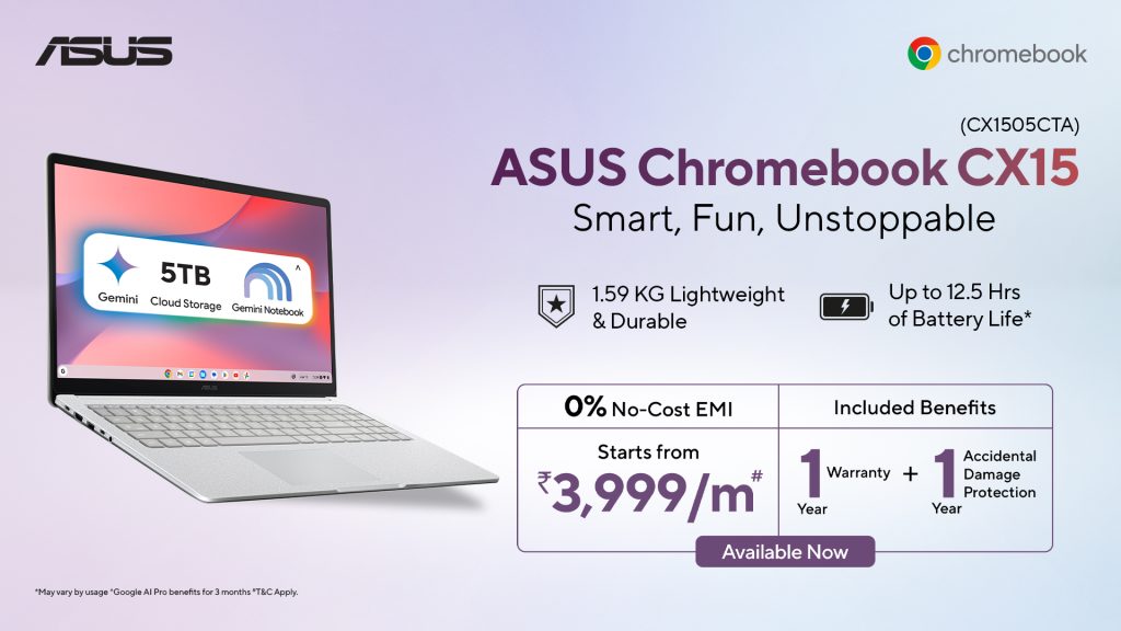ASUS