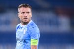 Ciro Immobile Retires from Professional Football with Immediate Effect at Age 36