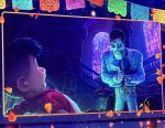 Coco 2 First Look Out: Teenage Miguel Returns to the Land of the Dead in November 2029