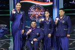 When India’s CWG 2026 Champions Sat Across Amitabh Bachchan On KBC