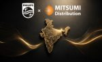 MITSUMI Distribution Becomes Philips’ Professional Display Distributor in India