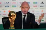Criminal Complaint Filed Over $20B World Cup Deal