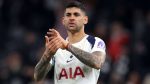 Cristian Romero reflects on Spurs stay as Atletico move confirmed — £34.2m
