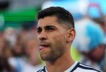 Cristian Romero Joins Atlético Madrid for €40m as Tottenham Retain 15% Sell-On