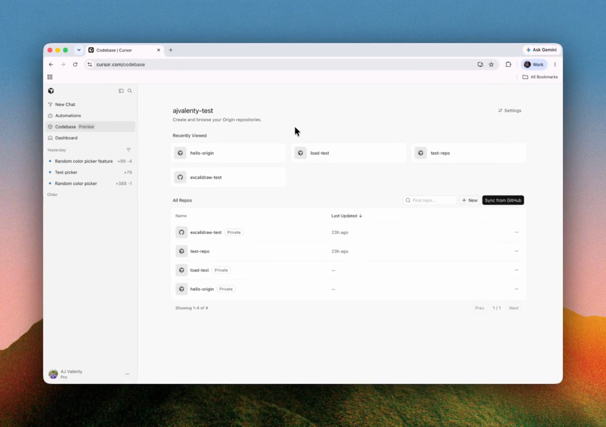 Cursor Origin Now Deploys Straight to Vercel — Code to Production in ...