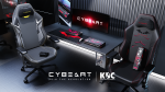 Cybeart Targets ₹100 Crore India Offline Retail Revenue, Partners KBC Computech for Gaming Peripherals Expansion