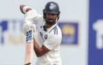 Devdutt Padikkal Chance: “It’s Important Whenever I Perform”
