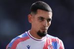 Nottingham Forest Reach £22M Agreement to Sign Daniel Munoz from Crystal Palace 