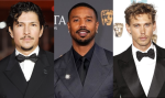 Danny Ramirez Joins Michael B. Jordan And Austin Butler In Miami