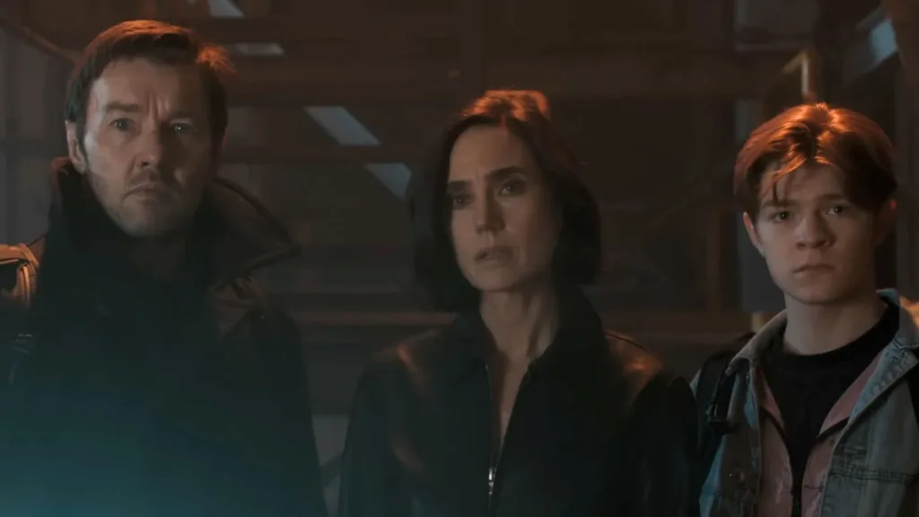 Dark Matter 
