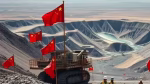Datacenters China Rare Earth Curbs: 75 Per Cent Export Drop Bites
