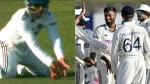 Dhruv Jurel Catch: Ball Was On Ground—Russel Arnold Claims