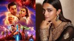 Deepika Padukone Is Not Part of Brahmastra 2