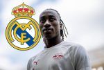 Official: Yan Diomandé Joins Real Madrid From RB Leipzig on a Deal Until June 2033