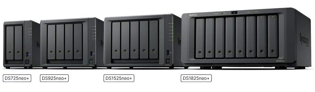 Synology
