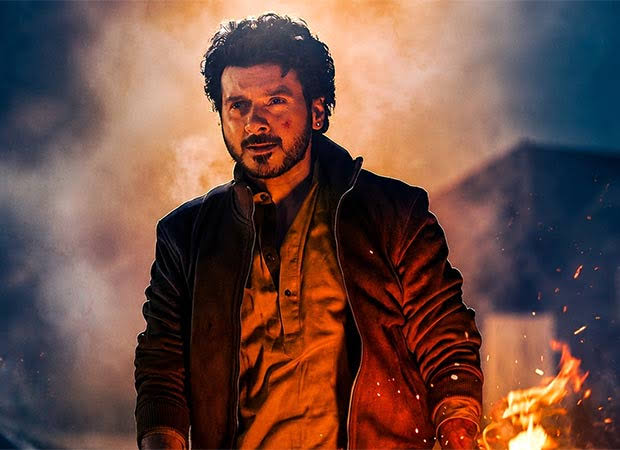 Divyenndu Mirzapur Movie