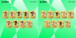 EA FC 27 Ratings Revealed: Football’s Best, Ranked
