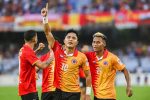 Edmund Lalrindika’s Hat-Trick Gives East Bengal a Statement Derby Win in Durand Cup Final