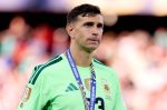 Chelsea Reach Verbal Agreement to Sign Emiliano Martínez from Aston Villa — £7.5M Permanent Deal