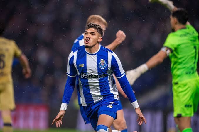 FC Porto vs Alverca