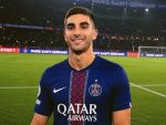 Ferran Torres Joins PSG Royalty Ahead of Mbappe and Messi With Debut Impact