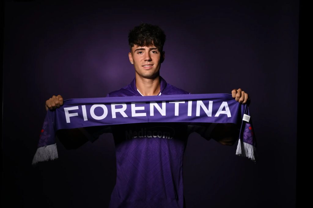 Fiorentina 