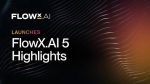 FlowX.AI Brings Mission-Critical Industry AI Agents to Gemini