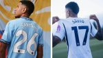 From Savinho to Sávio: Here’s Why Former Man City Winger Reverted to his Old Name after joining Spurs