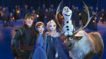 Frozen 3: Anna And Kristoff’s Wedding Bells Are Finally Ringing