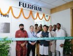 FUJIFILM India Bets Big on Gujarat With Its New Ahmedabad Office