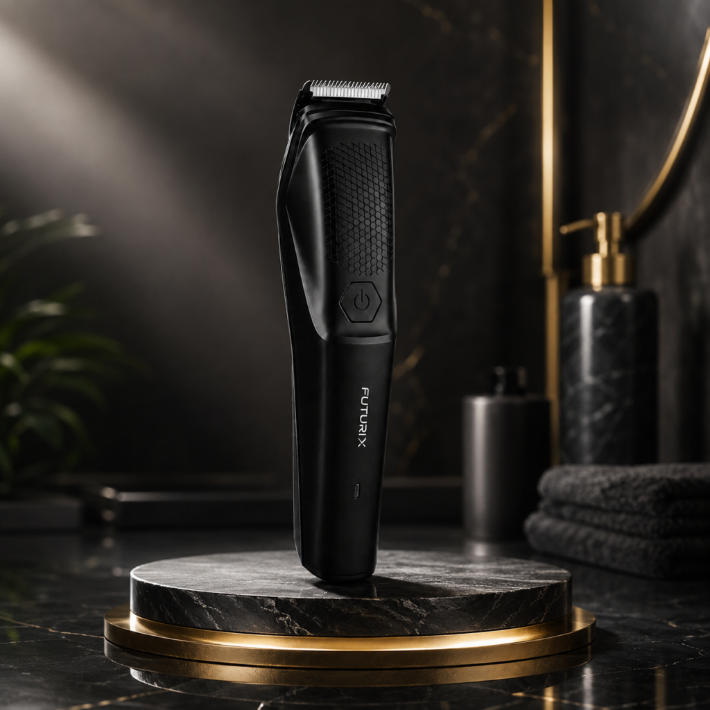  FUTURIX Alpha Cut Trimmer Launches at ₹699 in India