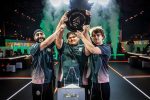 Esports World Cup 2026 Week 4 Sees Craime Make History as Youngest Champion