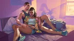 GTA VI Will Finally Let You Role Play in Traffic, Blinkers and All