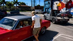 GTA VI Cars Spotted in the Extended Trailer