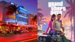 GTA 6 Marketing Includes Real-Life Vice City Makeover for Miami Launch