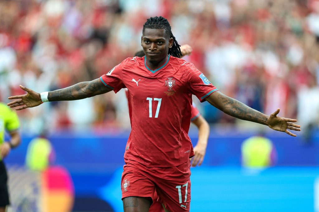 Rafael Leão
